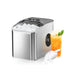 Small Ice Machine