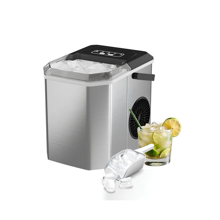 Small Ice Machine