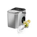 Small Ice Machine