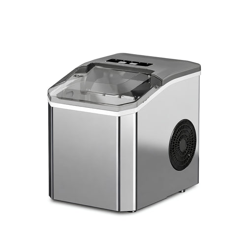 Small Ice Machine