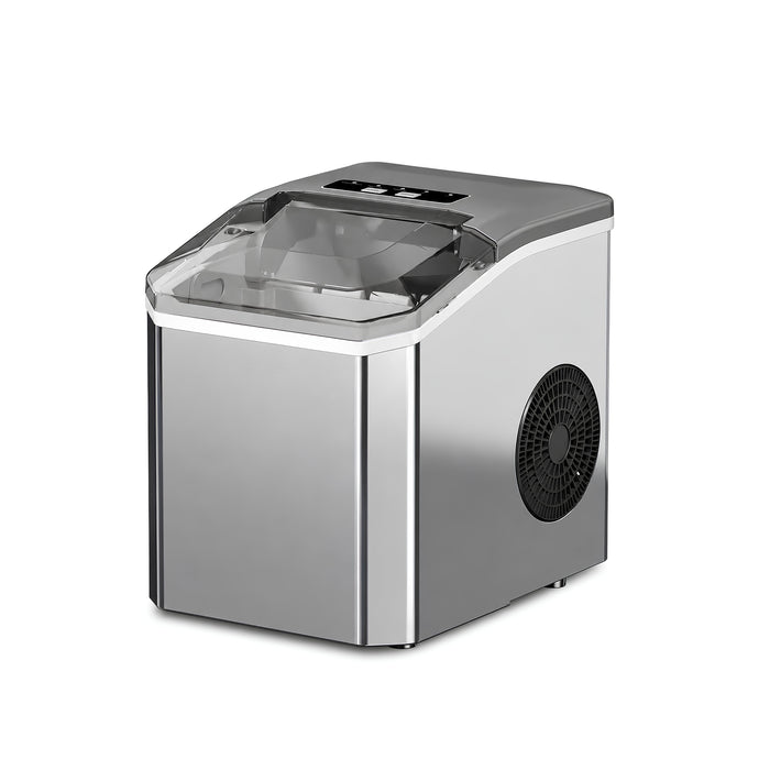 Small Ice Machine
