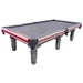 Billiard Pool Table