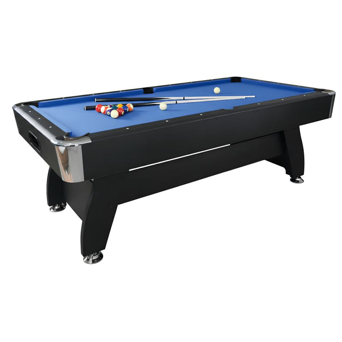 Billiard Pool Table