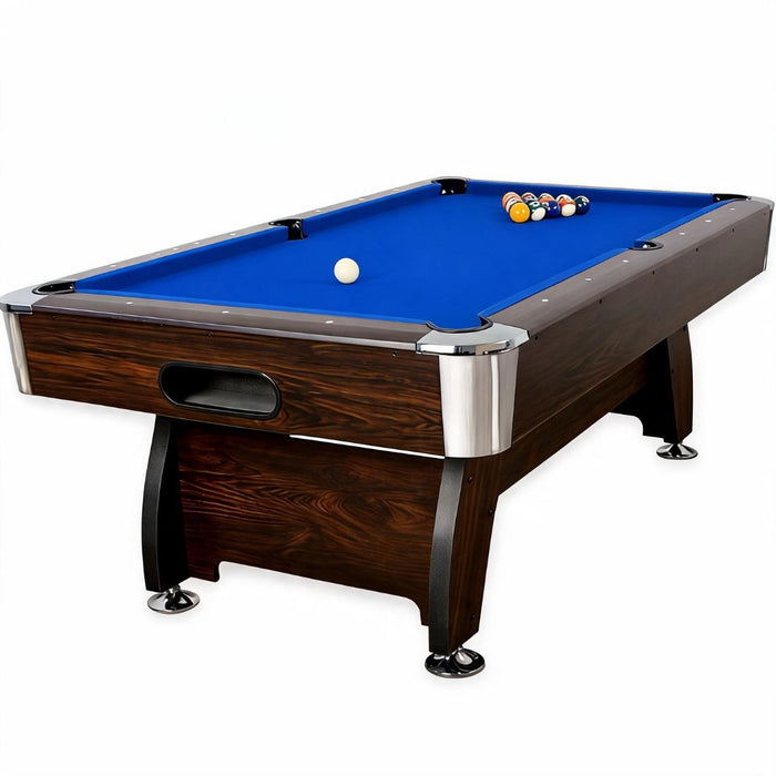 Billiard Pool Table