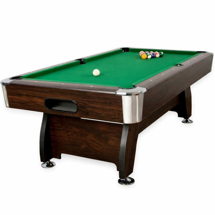 Billiard Pool Table